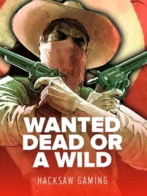 Wanted Dead Or a Wild at Kingdom
