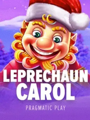 Leprechaun Carol at Kingdom
