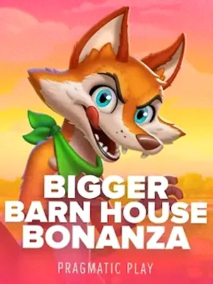 Bigger Barn House Bonanza at Kingdom