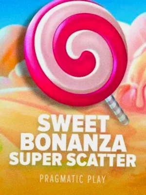 Sweet Bonanza Super Scatter at Kingdom
